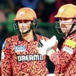 Sunrisers to face Knight Riders in IPL showdown