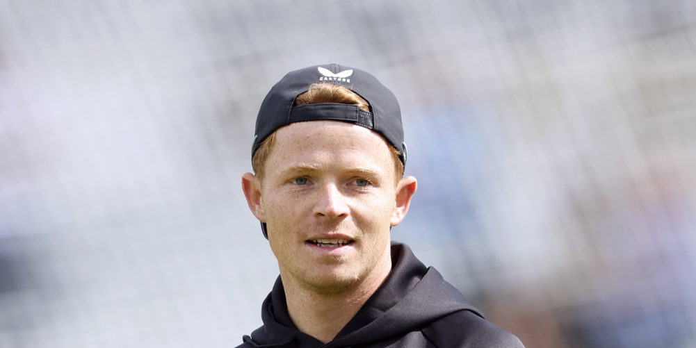Ollie Pope: England’s batting line-up could be capable of 600 runs in a day