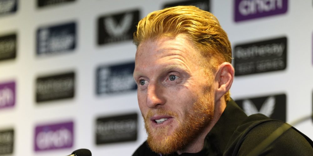 England captain Ben Stokes hopes packed international schedule is ‘addressed’