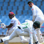 Inconsistency the story of Bangladesh’s Test cricket at the moment: Domingo