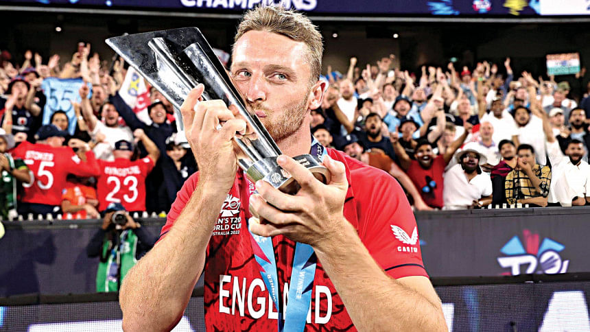 From ‘fun cricket’ to the hit format