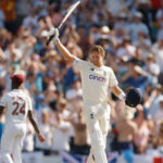 Root is an example of how to approach Test cricket, reckons Trescothick
